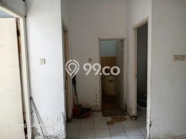 Hunian Terjangkau Dijual di Cileungsi, Bogor Harga Rp 350 Juta Hunian Terjangkau Dijual di Cileungsi, Bogor Harga Rp 350 Juta