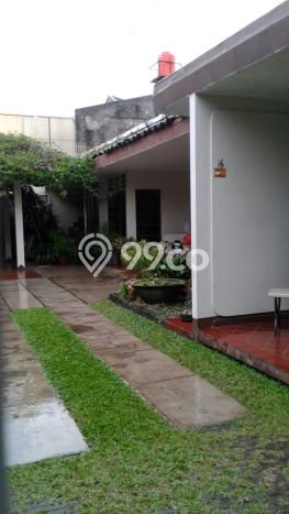 Hunian Super Mewah dengan Akses Paling Strategis di Pondok Pinang, Jakarta Selatan Hunian Super Mewah dengan Akses Paling Strategis di Pondok Pinang, Jakarta Selatan