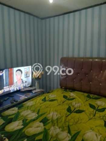 Rumah Strategis Modern Lb 100m2 di Duren Sawit, Jakarta Timur Rumah Strategis Modern Lb 100m2 di Duren Sawit, Jakarta Timur