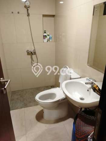 Rumah Modern 3 Kamar LT 72m2 di Kota Wisata Rumah Modern 3 Kamar LT 72m2 di Kota Wisata