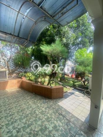 Rumah Luxury Modern Siap Huni di Kota Wisata Jakarta Timur Rumah Luxury Modern Siap Huni di Kota Wisata Jakarta Timur