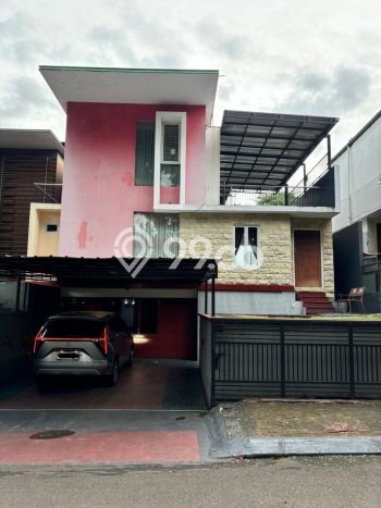Hot Offer Hunian Premium Ideal dan Luas di Cimanggis, Depok Hot Offer Hunian Premium Ideal dan Luas di Cimanggis, Depok