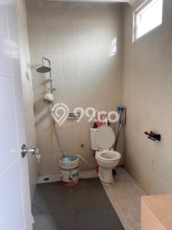 Jual Rumah Bagus Siap Huni LB 110m2 di Cileungsi, Bogor Jual Rumah Bagus Siap Huni LB 110m2 di Cileungsi, Bogor