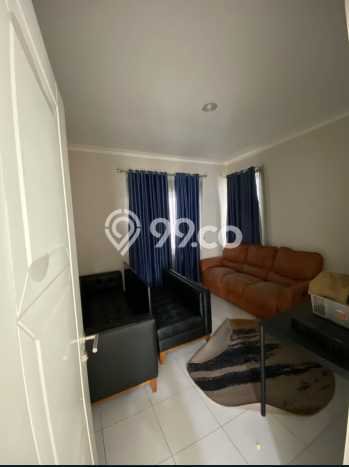 Rumah Elit Modern Siap Huni di Kota Wisata Jakarta Timur Rumah Elit Modern Siap Huni di Kota Wisata Jakarta Timur