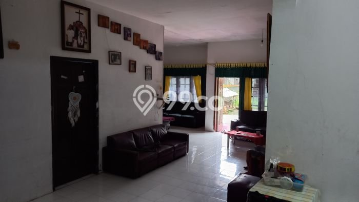 Rumah Elit Modern Siap Huni di Sempur Bogor Rumah Elit Modern Siap Huni di Sempur Bogor
