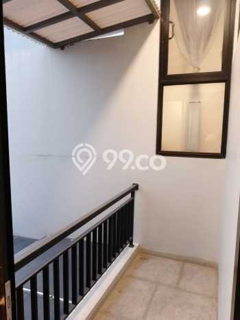 Rumah Modern 3 Kamar LT 72m2 di Kota Wisata Rumah Modern 3 Kamar LT 72m2 di Kota Wisata