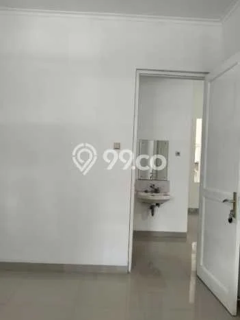 Rumah Minimalis 3 KT di Kota Wisata Jakarta Timur Rumah Minimalis 3 KT di Kota Wisata Jakarta Timur