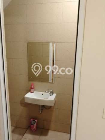Rumah Modern 3 Kamar LT 72m2 di Kota Wisata Rumah Modern 3 Kamar LT 72m2 di Kota Wisata