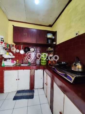 Rumah Minimalis 3 Kamar LT 210m2 di Jati Asih Rumah Minimalis 3 Kamar LT 210m2 di Jati Asih