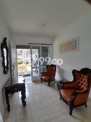 Rumah Minimalis 4 Kamar LT 180m2 di Kota Wisata Rumah Minimalis 4 Kamar LT 180m2 di Kota Wisata
