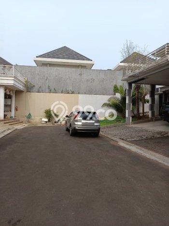 Rumah Elit LB 250m2 Siap Pakai Desain Elegan di Kota Wisata, Jakarta Timur Rumah Elit LB 250m2 Siap Pakai Desain Elegan di Kota Wisata, Jakarta Timur