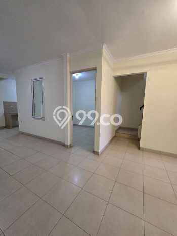 Rumah Modern 3 KT di Legenda Wisata Jakarta Timur Rumah Modern 3 KT di Legenda Wisata Jakarta Timur