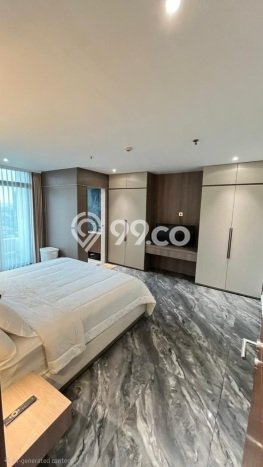 Dijual Apartemen Prestisius di Graha 3 Kamar & 2 Kamar Mandi Dijual Apartemen Prestisius di Graha 3 Kamar & 2 Kamar Mandi