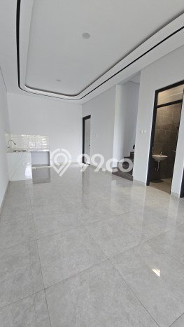 Jual Rumah Eksklusif 4 KT di Manyar, Surabaya Jual Rumah Eksklusif 4 KT di Manyar, Surabaya