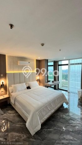 Dijual Apartemen Prestisius di Graha 3 Kamar & 2 Kamar Mandi Dijual Apartemen Prestisius di Graha 3 Kamar & 2 Kamar Mandi