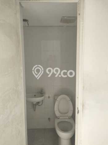 Dijual Apartemen 1 KT 0 KM di Tidar Luas 26m2 Dijual Apartemen 1 KT 0 KM di Tidar Luas 26m2
