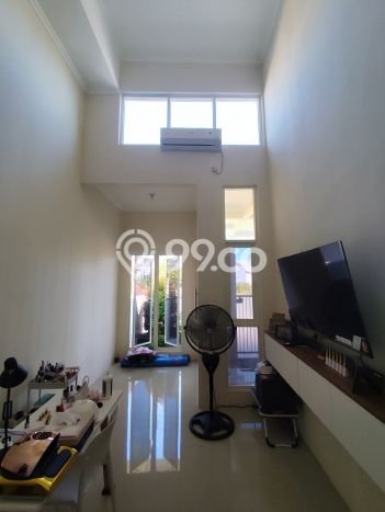 Rumah Modern 2 KT di Wonorejo Surabaya Unfurnished Rumah Modern 2 KT di Wonorejo Surabaya Unfurnished