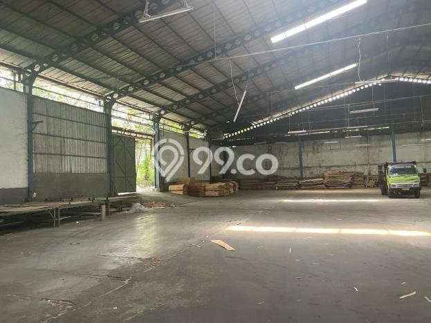 Lokasi Strategis! Dijual Gudang Bisnis di Ampel, Boyolali Kondisi Baik Lokasi Strategis! Dijual Gudang Bisnis di Ampel, Boyolali Kondisi Baik