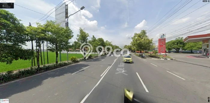 Tanah Kavling untuk Dijual di Sragen Sragen 5340m2 Tanah Kavling untuk Dijual di Sragen Sragen 5340m2