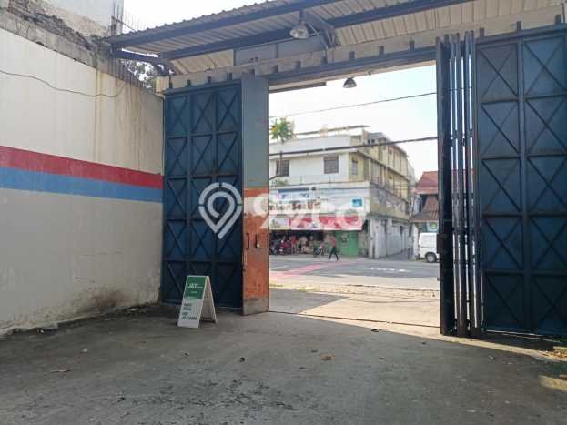 Disewakan Gudang di Serengan Surakarta LT 450m2, LB 450m2 Disewakan Gudang di Serengan Surakarta LT 450m2, LB 450m2