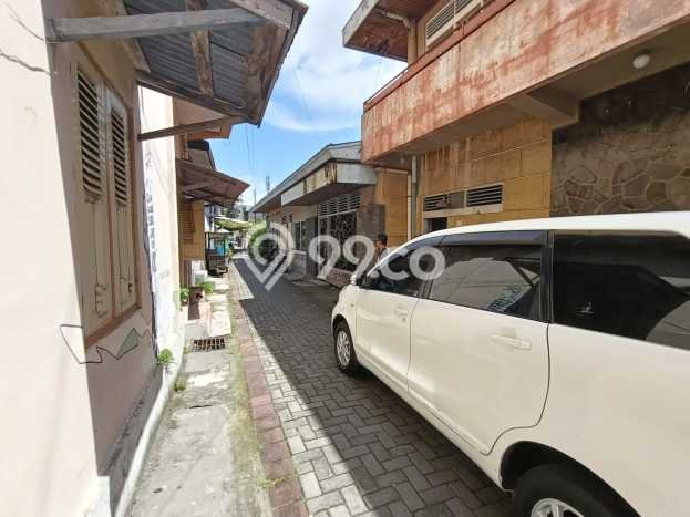 Dijual Rumah Mewah Exclusive di Banjarsari, Solo Dijual Rumah Mewah Exclusive di Banjarsari, Solo