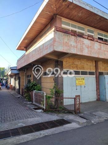 Dijual Rumah Mewah Exclusive di Banjarsari, Solo Dijual Rumah Mewah Exclusive di Banjarsari, Solo