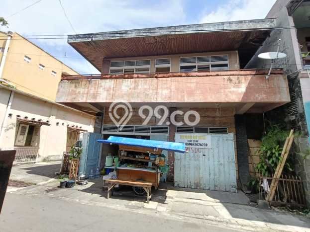 Dijual Rumah Mewah Exclusive di Banjarsari, Solo Dijual Rumah Mewah Exclusive di Banjarsari, Solo