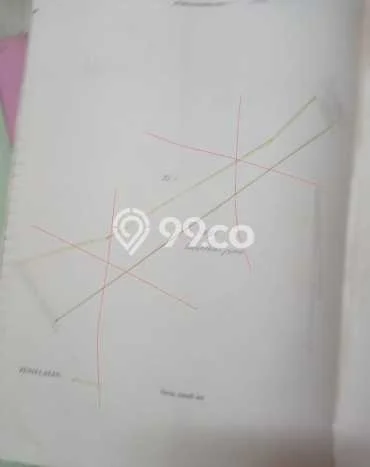 Kavling Tanah untuk Dijual di Sambungmacan, Sragen, Luas 7975m2 Kavling Tanah untuk Dijual di Sambungmacan, Sragen, Luas 7975m2