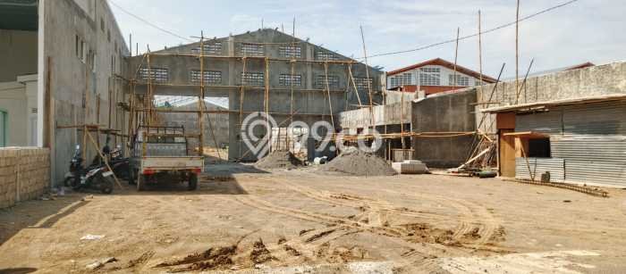 LOKASI POTENSIAL! Gudang Disewakan Kawasan Colomadu, Luas 1600m2m², Ready Usaha LOKASI POTENSIAL! Gudang Disewakan Kawasan Colomadu, Luas 1600m2m², Ready Usaha