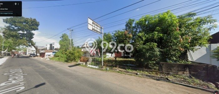 Tanah untuk Dijual Lokasi Grogol, Sukoharjo Luas 3658m2 SHM Tanah untuk Dijual Lokasi Grogol, Sukoharjo Luas 3658m2 SHM