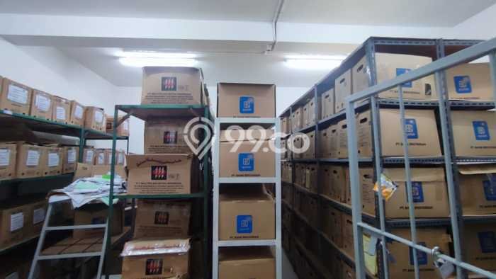 Disewakan Komersial di Pasar Kliwon Surakarta LT 2580m2, LB 1699m2 Disewakan Komersial di Pasar Kliwon Surakarta LT 2580m2, LB 1699m2