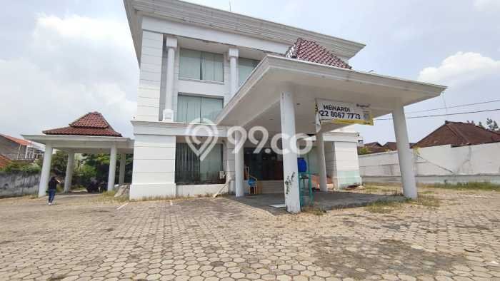 Disewakan Komersial di Pasar Kliwon Surakarta LT 2580m2, LB 1699m2 Disewakan Komersial di Pasar Kliwon Surakarta LT 2580m2, LB 1699m2