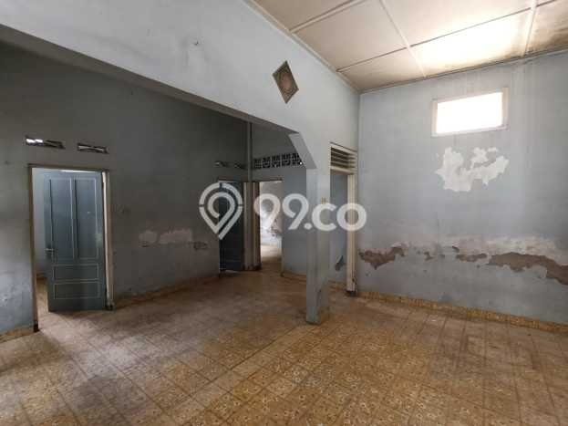 Dijual Rumah Mewah Exclusive di Banjarsari, Solo Dijual Rumah Mewah Exclusive di Banjarsari, Solo