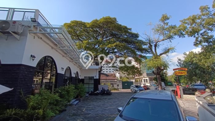 Komersial Komersial Dijual di Laweyan Surakarta LT 579m2 & LB 400m2 Komersial Komersial Dijual di Laweyan Surakarta LT 579m2 & LB 400m2