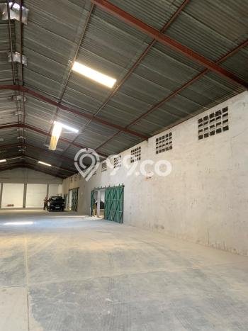Gudang Dijual di Jaten LT 3660m2, LB 2500m2 untuk Investasi Gudang Dijual di Jaten LT 3660m2, LB 2500m2 untuk Investasi