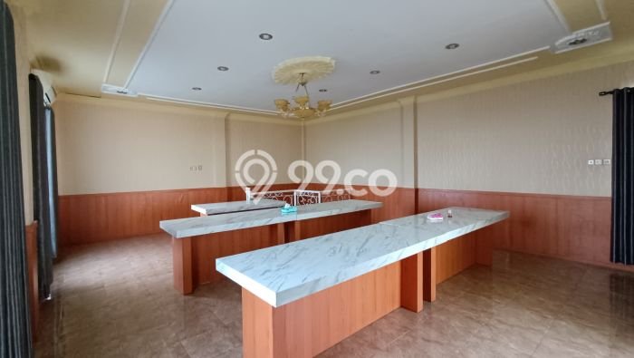 Komersial Komersial Dijual di Laweyan Surakarta LT 579m2 & LB 400m2 Komersial Komersial Dijual di Laweyan Surakarta LT 579m2 & LB 400m2