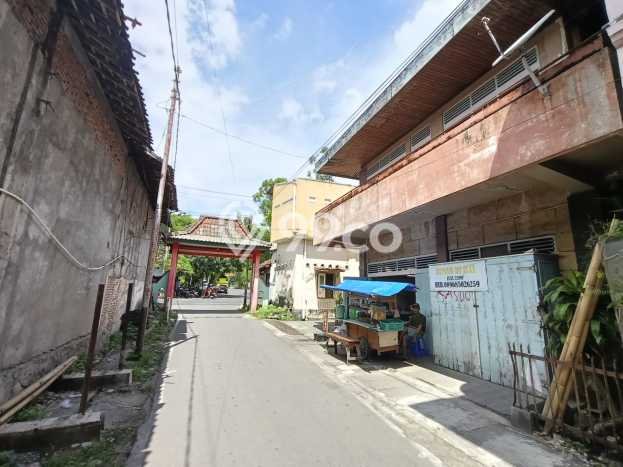 Dijual Rumah Mewah Exclusive di Banjarsari, Solo Dijual Rumah Mewah Exclusive di Banjarsari, Solo