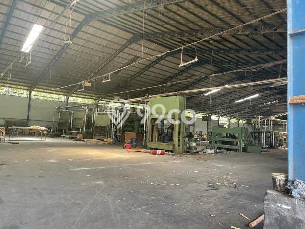 Lokasi Strategis! Dijual Gudang Bisnis di Ampel, Boyolali Kondisi Baik Lokasi Strategis! Dijual Gudang Bisnis di Ampel, Boyolali Kondisi Baik