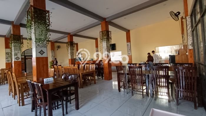 Komersial Komersial Dijual di Laweyan Surakarta LT 579m2 & LB 400m2 Komersial Komersial Dijual di Laweyan Surakarta LT 579m2 & LB 400m2