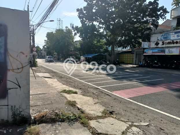 Disewakan Gudang di Serengan Surakarta LT 450m2, LB 450m2 Disewakan Gudang di Serengan Surakarta LT 450m2, LB 450m2