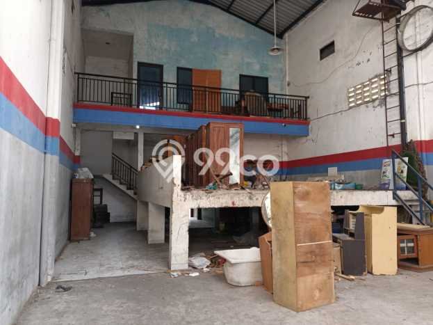 Disewakan Gudang di Serengan Surakarta LT 450m2, LB 450m2 Disewakan Gudang di Serengan Surakarta LT 450m2, LB 450m2