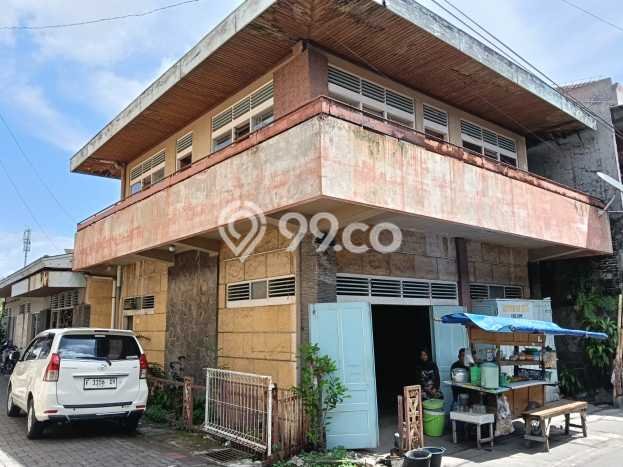 Dijual Rumah Mewah Exclusive di Banjarsari, Solo Dijual Rumah Mewah Exclusive di Banjarsari, Solo