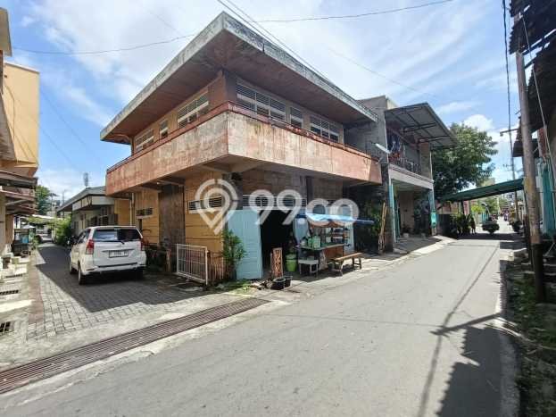 Dijual Rumah Mewah Exclusive di Banjarsari, Solo Dijual Rumah Mewah Exclusive di Banjarsari, Solo