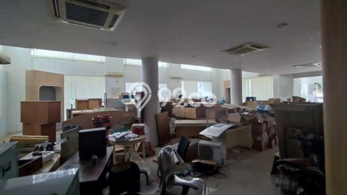 Disewakan Komersial di Pasar Kliwon Surakarta LT 2580m2, LB 1699m2 Disewakan Komersial di Pasar Kliwon Surakarta LT 2580m2, LB 1699m2