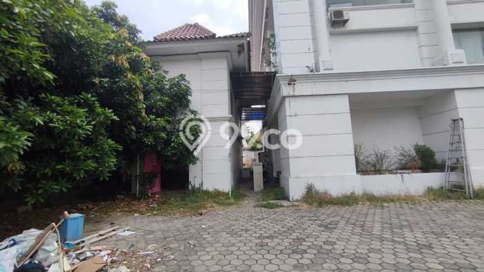Disewakan Komersial di Pasar Kliwon Surakarta LT 2580m2, LB 1699m2 Disewakan Komersial di Pasar Kliwon Surakarta LT 2580m2, LB 1699m2