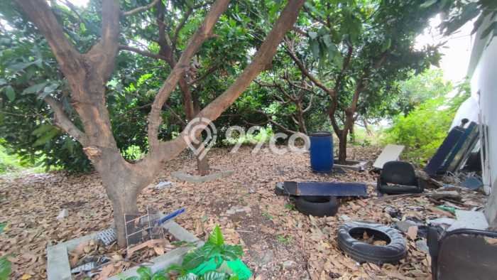 Disewakan Komersial di Pasar Kliwon Surakarta LT 2580m2, LB 1699m2 Disewakan Komersial di Pasar Kliwon Surakarta LT 2580m2, LB 1699m2
