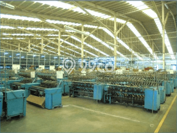 Pabrik Dijual di Sukoharjo Sukoharjo dengan LB 13842m2 Pabrik Dijual di Sukoharjo Sukoharjo dengan LB 13842m2
