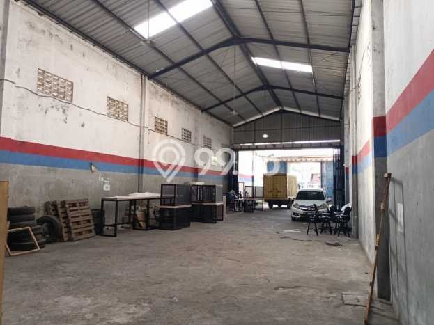 Disewakan Gudang di Serengan Surakarta LT 450m2, LB 450m2 Disewakan Gudang di Serengan Surakarta LT 450m2, LB 450m2