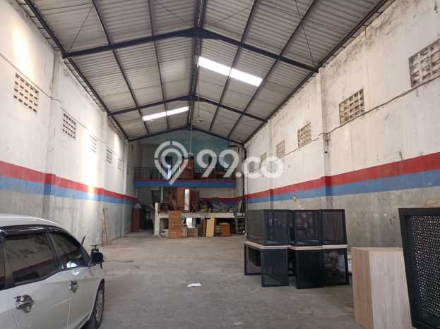 Disewakan Gudang di Serengan Surakarta LT 450m2, LB 450m2 Disewakan Gudang di Serengan Surakarta LT 450m2, LB 450m2