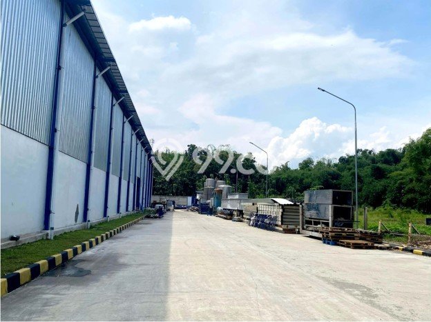 Dijual! Pabrik di Boyolali Kota Boyolali LT 17057m2 / LB 8950m2 Kawasan Bisnis Dijual! Pabrik di Boyolali Kota Boyolali LT 17057m2 / LB 8950m2 Kawasan Bisnis